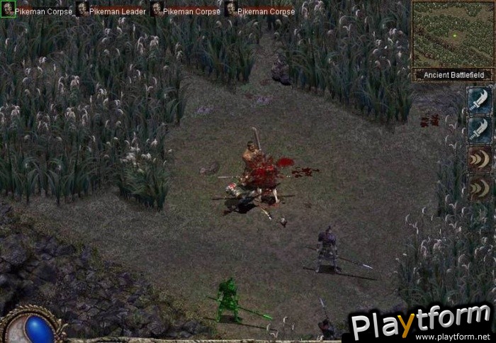 Blade and Sword (PC)