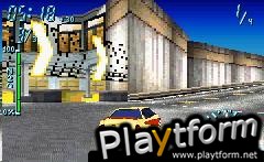 Need for Speed Underground (Game Boy Advance)