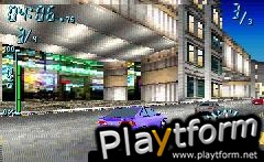 Need for Speed Underground (Game Boy Advance)