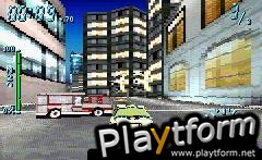 Need for Speed Underground (Game Boy Advance)