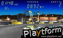 Need for Speed Underground (Game Boy Advance)