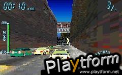 Need for Speed Underground (Game Boy Advance)