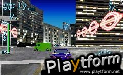 Need for Speed Underground (Game Boy Advance)