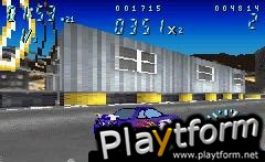 Need for Speed Underground (Game Boy Advance)