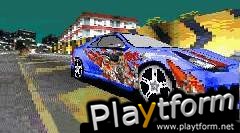 Need for Speed Underground (Game Boy Advance)