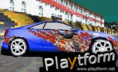 Need for Speed Underground (Game Boy Advance)