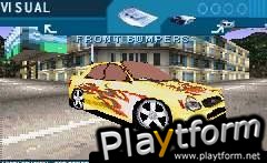 Need for Speed Underground (Game Boy Advance)