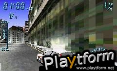 Need for Speed Underground (Game Boy Advance)