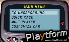 Need for Speed Underground (Game Boy Advance)