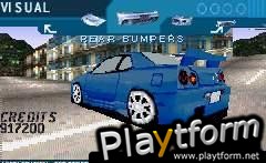 Need for Speed Underground (Game Boy Advance)