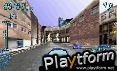 Need for Speed Underground (Game Boy Advance)