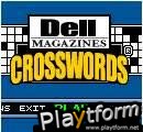 Dell Magazines Crossword (Mobile)