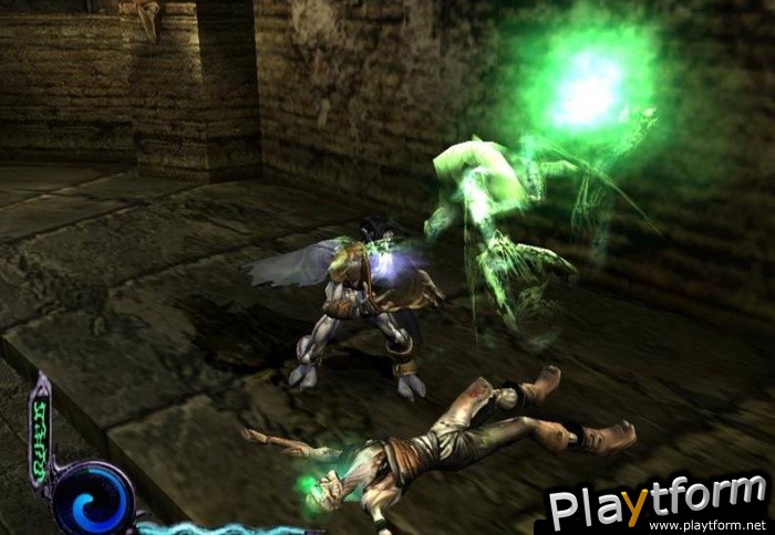 Legacy of Kain: Defiance (PC)