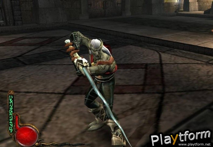 Legacy of Kain: Defiance (PC)