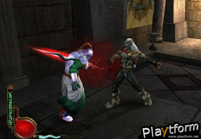 Legacy of Kain: Defiance (PC)