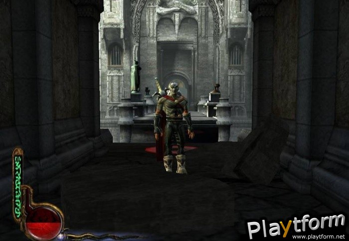 Legacy of Kain: Defiance (PC)