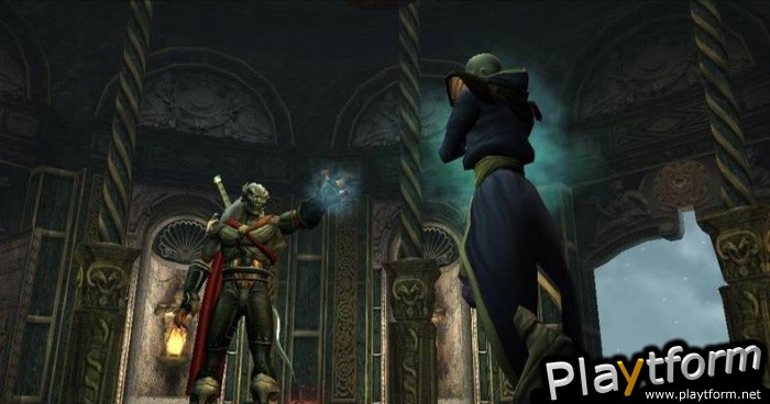 Legacy of Kain: Defiance (PC)