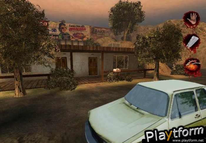 Postal 2: Share the Pain (PC)