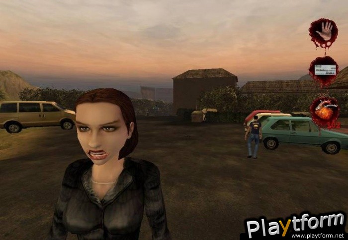 Postal 2: Share the Pain (PC)