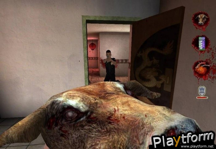 Postal 2: Share the Pain (PC)