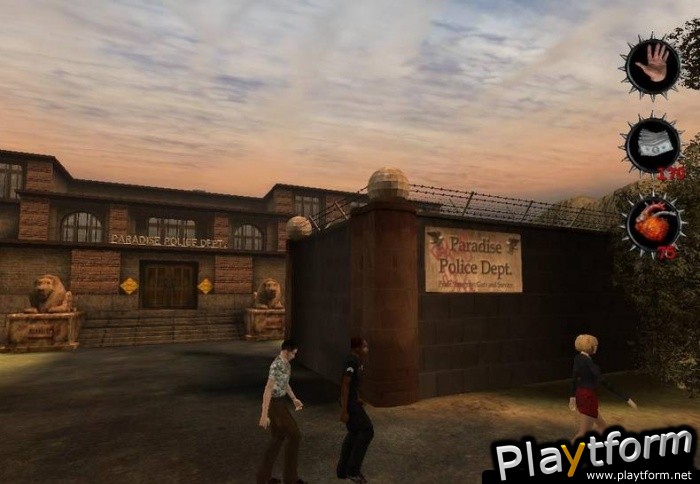 Postal 2: Share the Pain (PC)