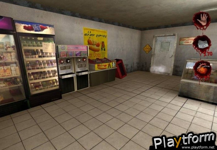 Postal 2: Share the Pain (PC)