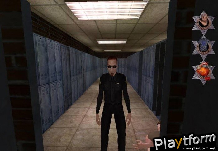 Postal 2: Share the Pain (PC)