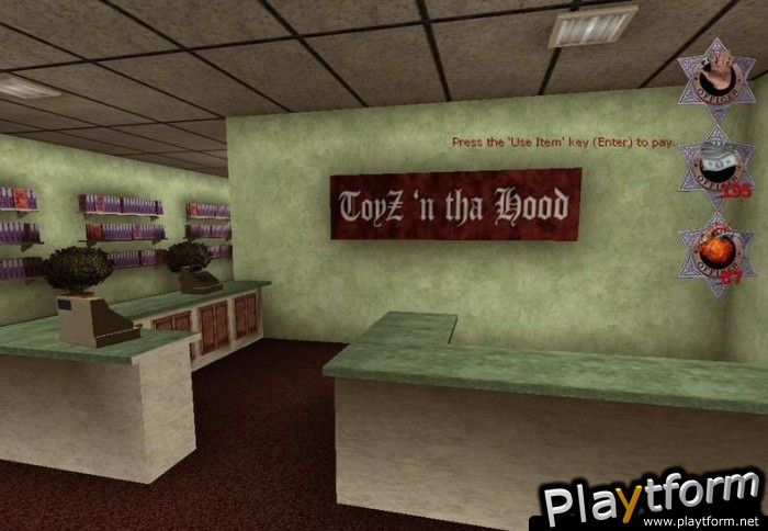 Postal 2: Share the Pain (PC)