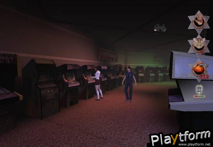 Postal 2: Share the Pain (PC)