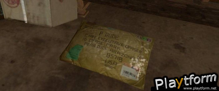 Postal 2: Share the Pain (PC)