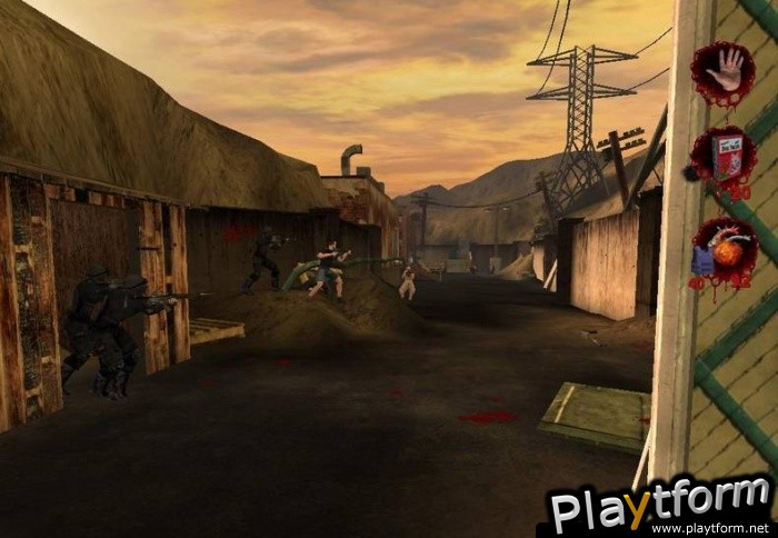 Postal 2: Share the Pain (PC)