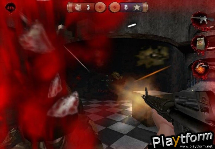 Postal 2: Share the Pain (PC)