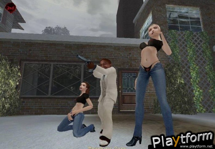 Postal 2: Share the Pain (PC)