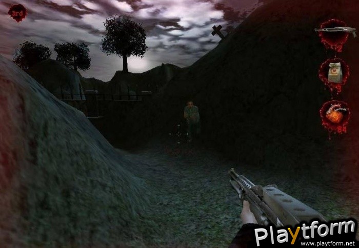 Postal 2: Share the Pain (PC)