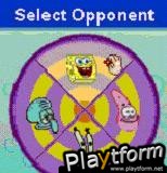 SpongeBob SquarePants Darts (Mobile)