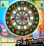 SpongeBob SquarePants Darts (Mobile)