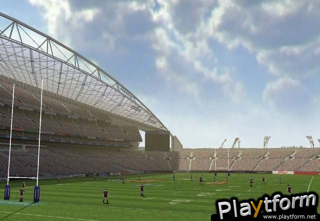 Rugby League (PC)