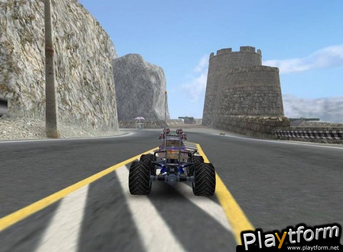 RC Cars (PC)