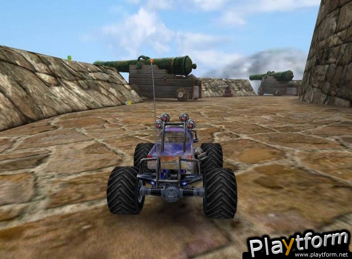 RC Cars (PC)