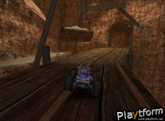 RC Cars (PC)