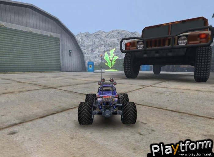 RC Cars (PC)