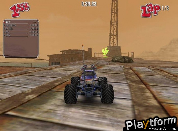 RC Cars (PC)