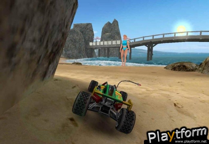 RC Cars (PC)