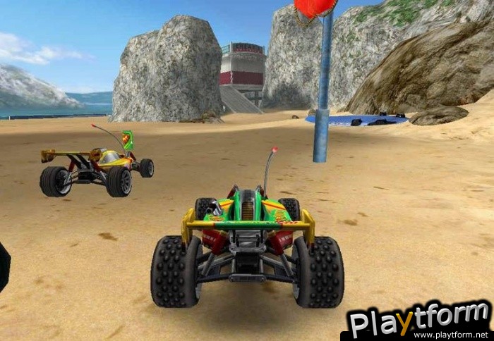 RC Cars (PC)