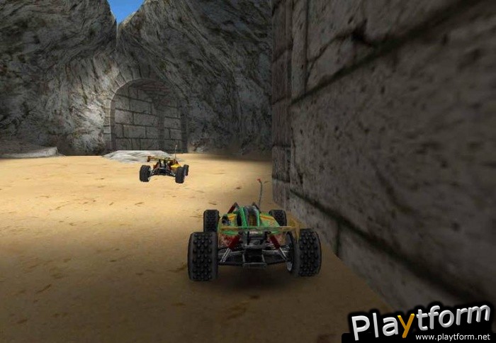 RC Cars (PC)