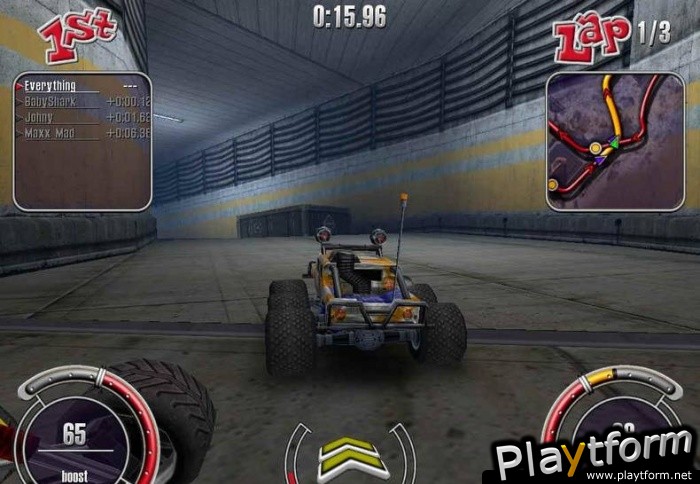 RC Cars (PC)