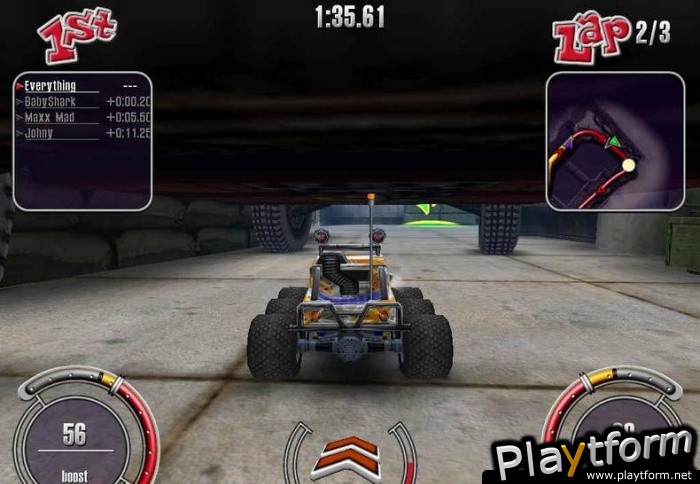 RC Cars (PC)