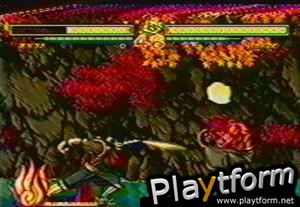 Samurai Shodown V (NeoGeo)