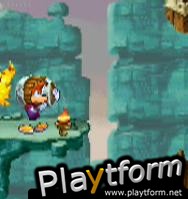 Rayman 3 (N-Gage)