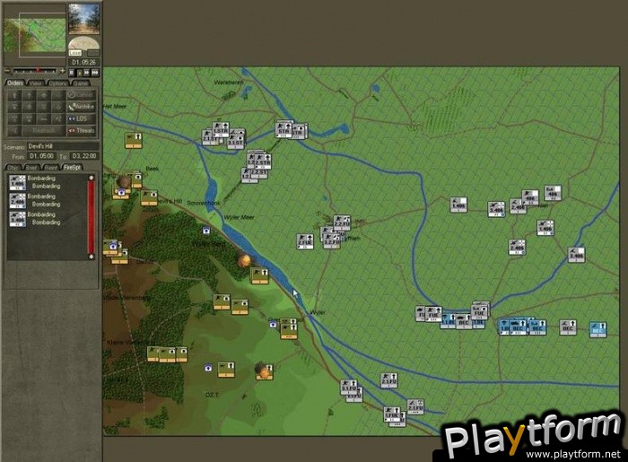 Airborne Assault: Highway to the Reich (PC)